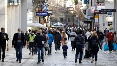 Το μεγάλο βήμα για την επιστροφή στην κανονικότητα- Τι αλλάζει από αύριο