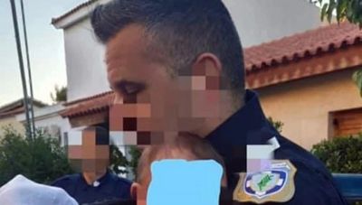 Ο αστυνομικός για τη υπόθεση στα Γλυκά Νερά: «Δεν θα ξεχάσω ποτέ την εικόνα του βρέφους με τη νεκρή μητέρα»
