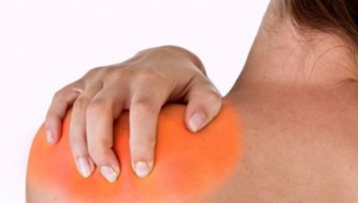 Βγήκε ο ώμος σου; Έτσι αντιμετωπίζεται οριστικά