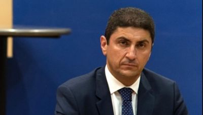 Συλλυπητήρια από Αυγενάκη για τον χαμό του Μίλτου Ανδρεανίδη 