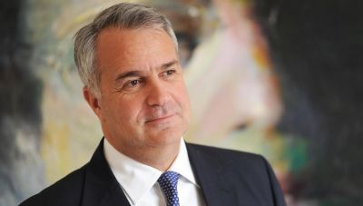 Βορίδης: Έρχεται παρέμβαση στο ζήτημα της εποπτείας των ΟΤΑ