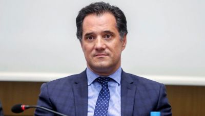 Άδωνις Γεωργιάδης: Σήμερα είναι πολύ σημαντική ημέρα για τον κλάδο της εστίασης