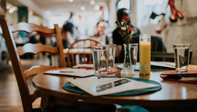 «Η λειτουργία των Καταστημάτων Μαζικού Επισιτισμού- Προβλήματα του Κλάδου και των Εργαζομένων»