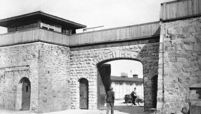 Αυστρία: Τιμάται η μνήμη των 3.700 Ελλήνων θυμάτων στο στρατόπεδο συγκέντρωσης στο Μαουτχάουζεν