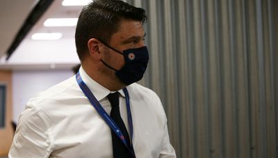 Προειδοποίηση Χαρδαλιά για 10 περιοχές της χώρας- Στο 
