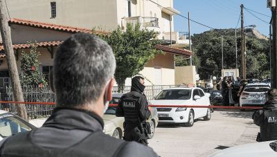 Έγκλημα στα Γλυκά Νερά: Είδε τον δολοφόνο και τον περιέγραψε στους αστυνομικούς