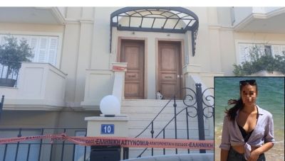 Δολοφονία στα Γλυκά Νερά: Η πρώτη ανάρτηση του 32χρονου πιλότου