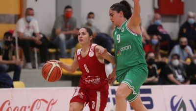 Τελικός Α1 Γυναικών: Δικαιώθηκε ο ΠΑΟ- Αναβλήθηκε ο δεύτερος αγώνας