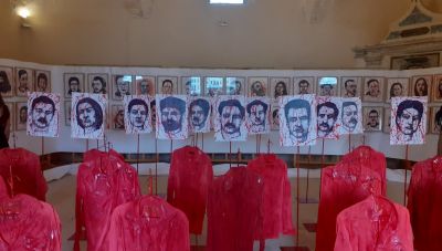 Εγκαίνια εκθέσεων για τον εορτασμό της 80ης Επετείου της Μάχης της Κρήτης