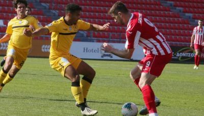 Το ματς της χρονιάς για τον Εργοτέλη