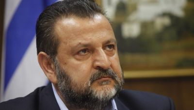 «Ανάγκη νομοθετικής ρύθμισης για τα κληροτεμάχια που δεν αναγνωρίζει το κτηματολόγιο»