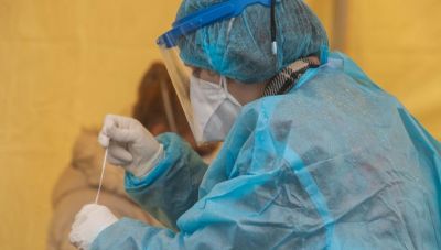 Κρήτη: 66 νέα κρούσματα - Τα 38 εντοπίστηκαν στο Ηράκλειο