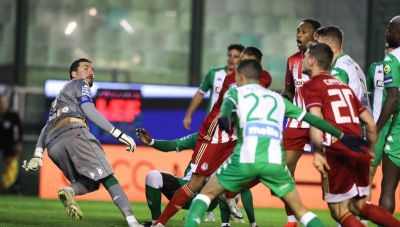 Με ντέρμπι αιωνίων πέφτει η αυλαία των Play off