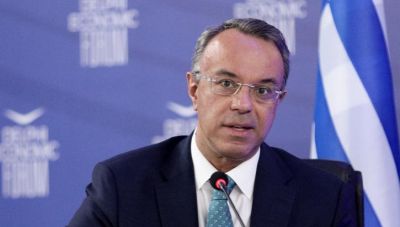 Σταϊκούρας: Τηλεδιάσκεψη με εκπροσώπους φορέων της Κεντρικής Μακεδονίας