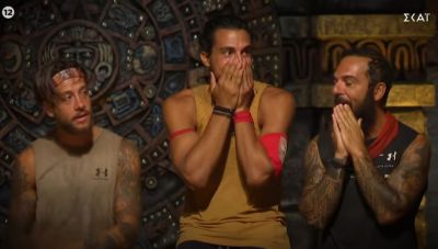 Survivor: Αλλάζουν ξανά οι ομάδες