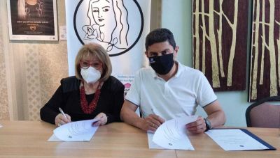 Μνημόνιο Συνεργασίας για την πρόληψη και αντιμετώπιση της βίας στον αθλητισμό
