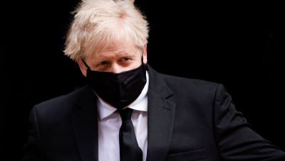 Βρετανία: Παραιτήθηκε η νοσηλεύτρια του Μπόρις Τζόνσον - «Εχω σιχαθεί»