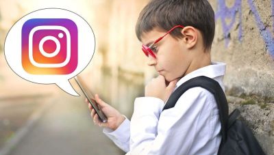 Αμερικάνοι γερουσιαστές αντιδρούν στη δημιουργία Instagram για παιδιά