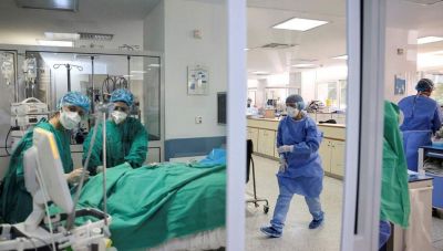 Κρήτη: 114 νέα κρούσματα - Τα 53 εντοπίστηκαν στο Ηράκλειο