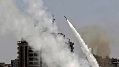 Ισραήλ: Δύο νεκροί μετά από νέα επίθεση με ρουκέτες από τη Γάζα