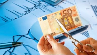 Σκέψεις για νέα ρύθμιση χρεών προς το δημόσιο