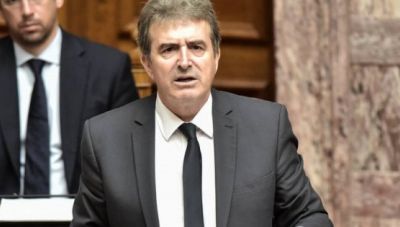 Στον εισαγγελέα του Αρείου Πάγου ο Μ. Χρυσοχοϊδης για το θέμα του οργανωμένου εγκλήματος