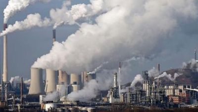 «Κλιματική καταστροφή»: Τι πρέπει να γίνει για μηδενικές εκπομπές αερίου έως το 2050