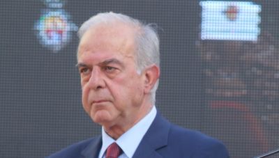 Ο Δήμαρχος Ηρακλείου Βασίλης Λαμπρινός για την ημέρα μνήμης της  Γενοκτονίας των Ποντίων