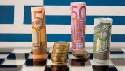 Αυξήθηκε το έλλειμμα του Προϋπολογισμού