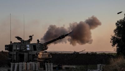 Ισραήλ: Εξετάζεται το ενδεχόμενο «εκεχειρίας» στη Λωρίδα της Γάζας