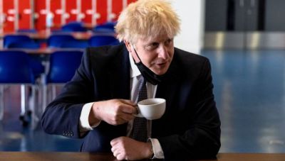 Νέες καταγγελίες για τον Μπόρις Τζόνσον για προσωπικά του έξοδα