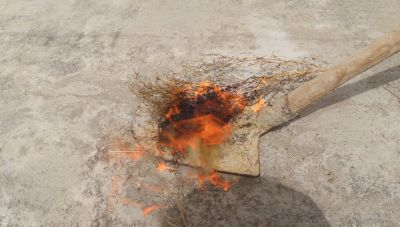 Τα ξεχασμένα Πασχαλινά Έθιμα της Κρήτης (Μέρος Β)