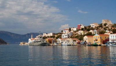 Ώριμοι οι ιστορικοί χρόνοι για μεγάλα πετάγματα