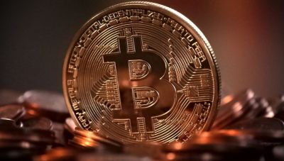 Ασφάλιση σε bitcoin ζητούν οι Αμερικανοί