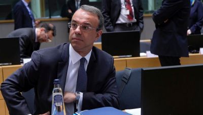 Στη Λισαβόνα ο Σταϊκούρας για Eurogroup και Ecofin