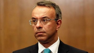 Σταϊκούρας: Οι προκλήσεις που έχει μπροστά της η Ευρώπη μετά την πανδημία