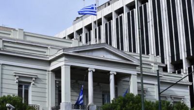 ΥΠΕΞ: Καλωσορίζουμε την επίτευξη εκεχειρίας στο Ισραήλ και την Γάζα