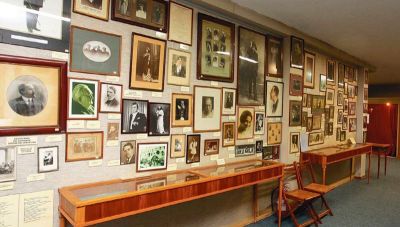 Σανίδα σωτηρίας για το Θεατρικό Μουσείο