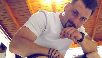 Κρήτη: Θλίψη για τον 27χρονο Ραφαέλο που «έφυγε» μετά από τροχαίο με τη μηχανή του