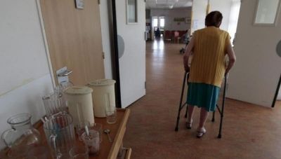 Στα άδυτα του γηροκομείου των Χανίων- Οι καταγγελίες και οι μαρτυρίες (βίντεο)