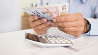 Παράταση για τις δόσεις Μαΐου προς τα ταμεία