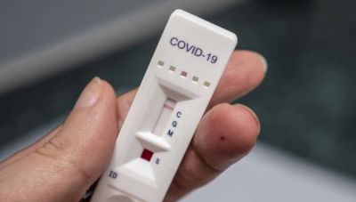 ΥΠΕΣ: Διευκρινίσεις της επέκτασης των self tests στους εργαζομένους του Δημοσίου