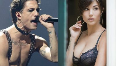 Eurovision 2021: Αυτή είναι η πανέμορφη σύντροφος του νικητή