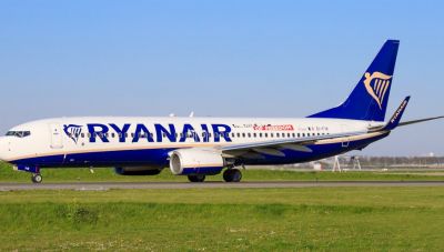 Αναχώρησε από το Μινσκ με προορισμό το Βίλνιους το αεροσκάφος που προσγειώθηκε με εντολή Λουκασένκο