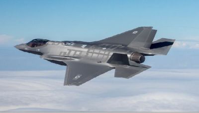 Εξουδετερώνει το F-35 τη ρωσική αεράμυνα; – Ελλάδα και τουρκικοί S-400