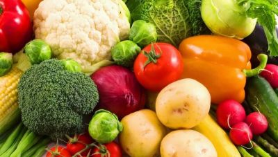 Δήμος Μινώα Πεδιάδας: Διανομή ειδών παντοπωλείου και οπωροκηπευτικών