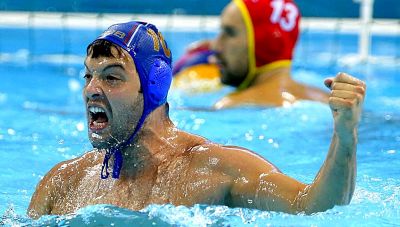 Eυρωπαϊκό πόλο: Ο Φιλίποβιτς στον Ολυμπιακό