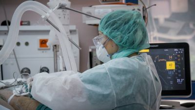 Εκτόξευση κρουσμάτων στην Κρήτη: 123 νέες μολύνσεις - 61 εντοπίστηκαν στο Ηράκλειο