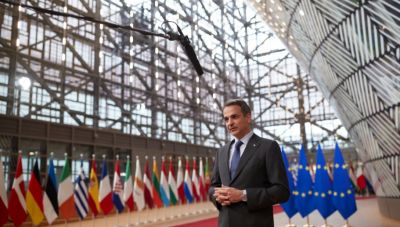 Μητσοτάκης: Ανάγκη αμοιβαιότητας στα κράτη μέλη έως την πλήρη εφαρμογή του Ψηφιακού Πιστοποιητικού