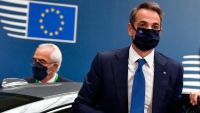 Κυριάκος Μητσοτάκης: Είμαστε έτοιμοι για το ψηφιακό πιστοποιητικό από αρχές Ιουνίου